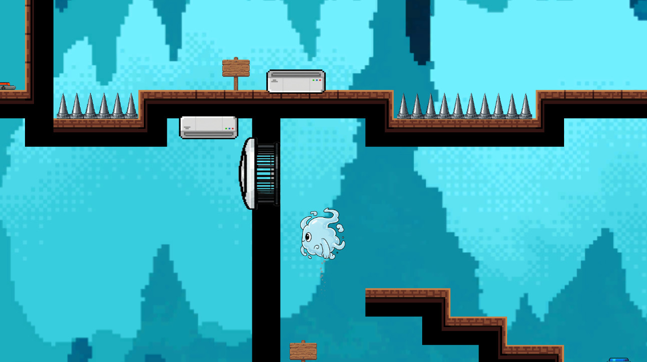 Visuel du projet L'eau dans tous ses etats